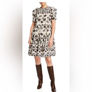 Ulla Johnson Cassian Dress